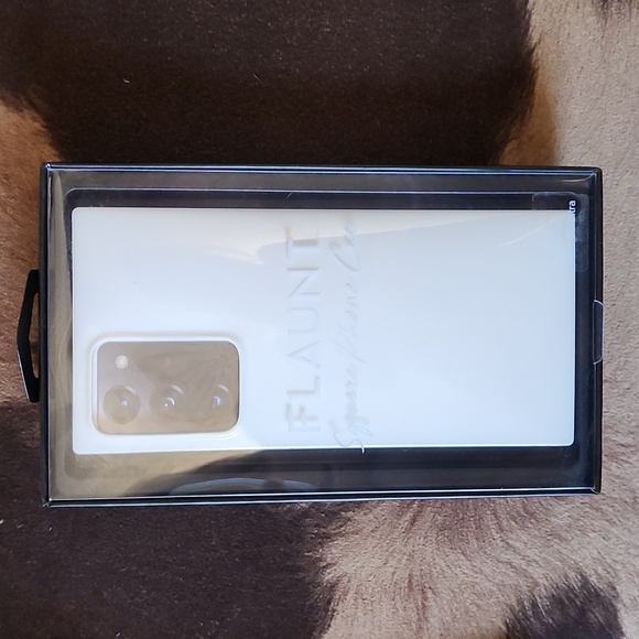 Samsung Note 20 Ultra Cases - Picture 4 of 9